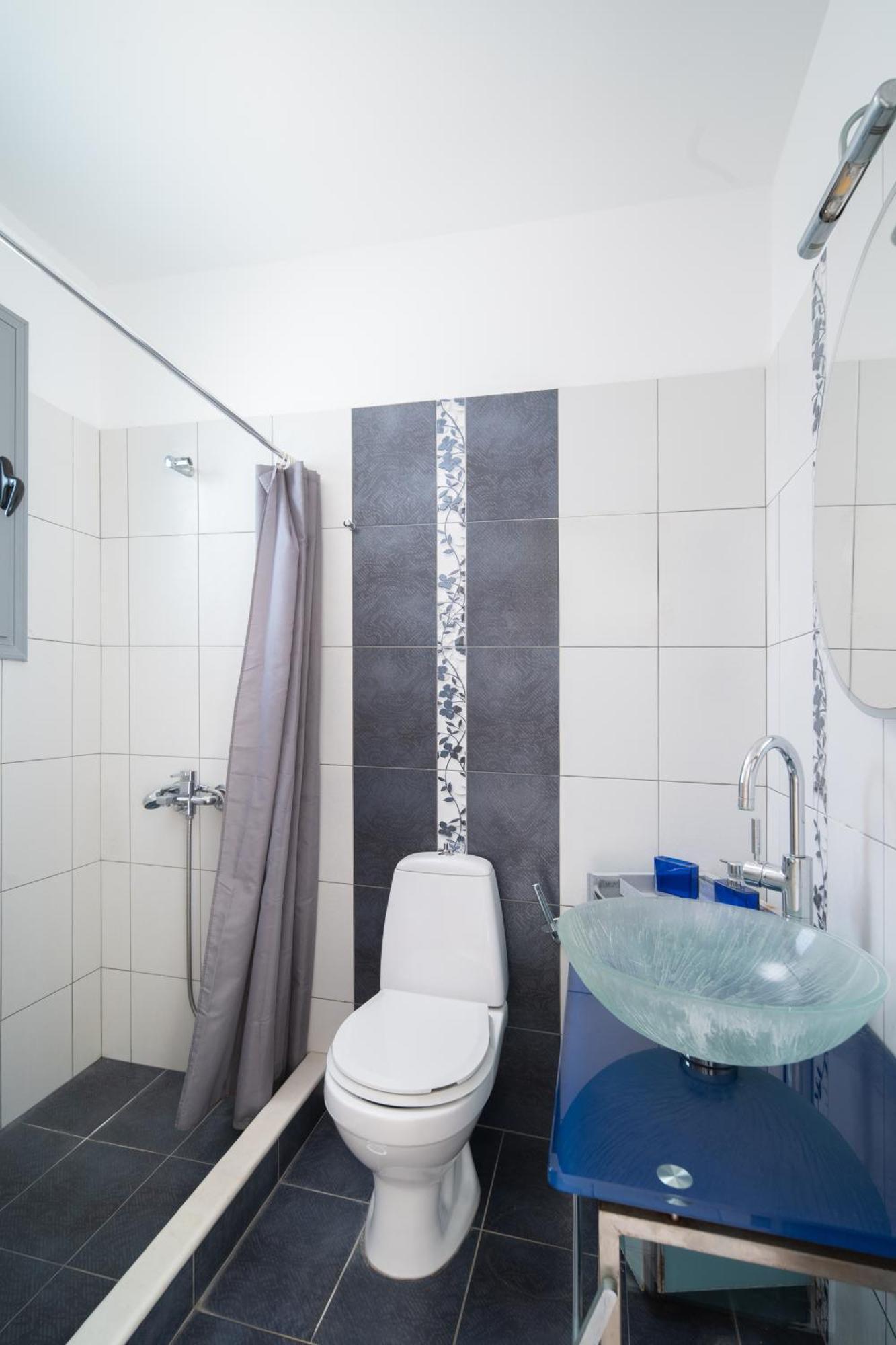 Spacious Beachfront Maisonettes With Stunning Views & A Private Beach Monemvasía Exteriör bild